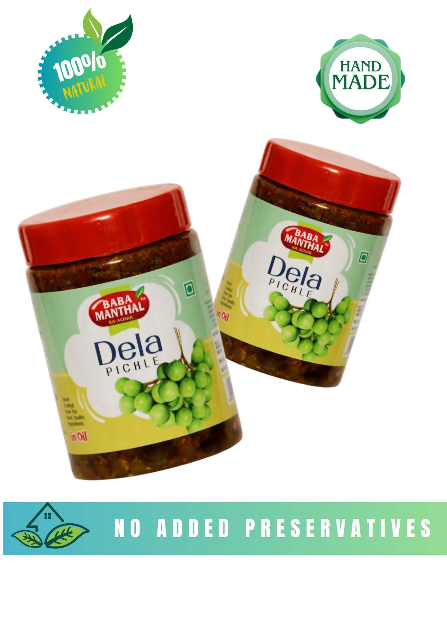 Dela pickle
