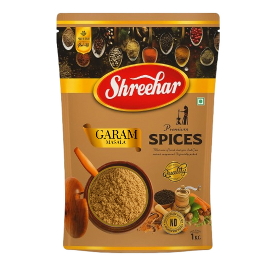 Garam Masala