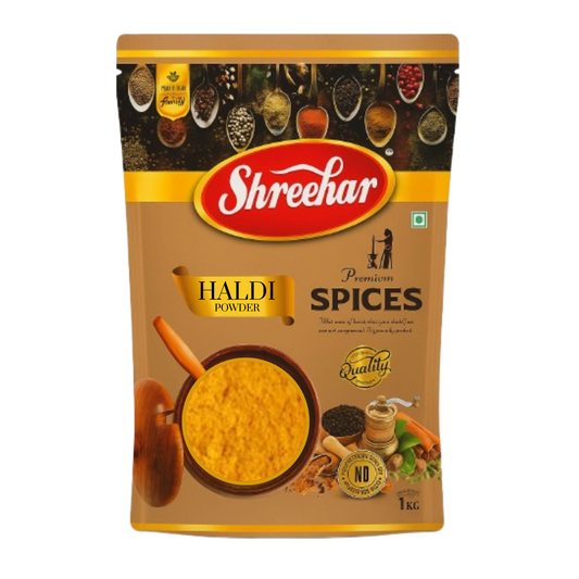 Haldi powder