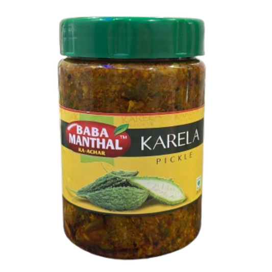 Kerela pickle