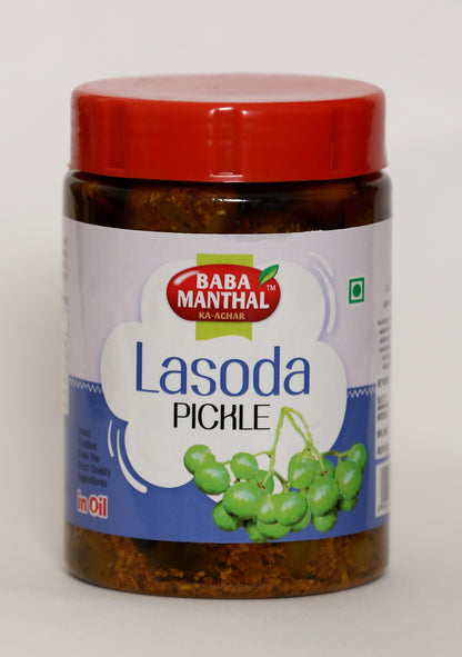 Lasoda Pickle