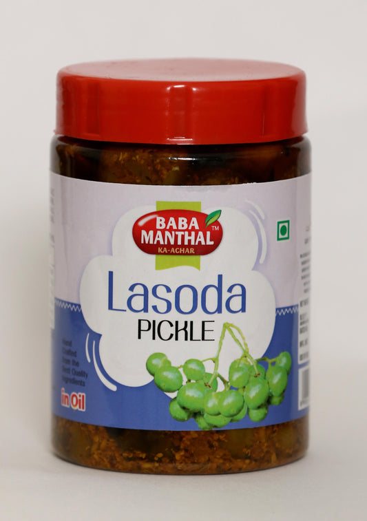Lasoda Pickle