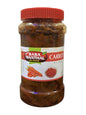 Carrot Pickle