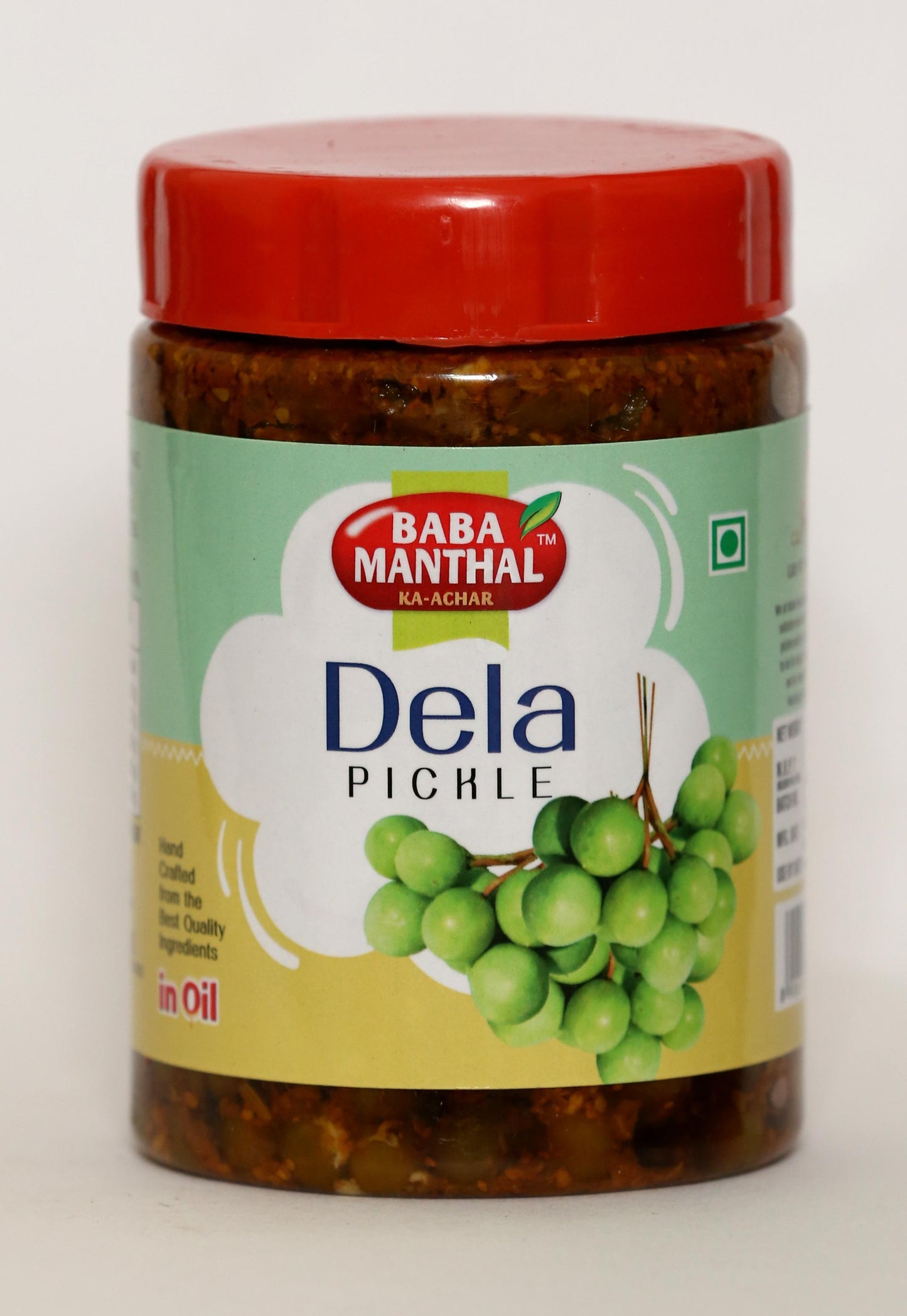 Dela pickle