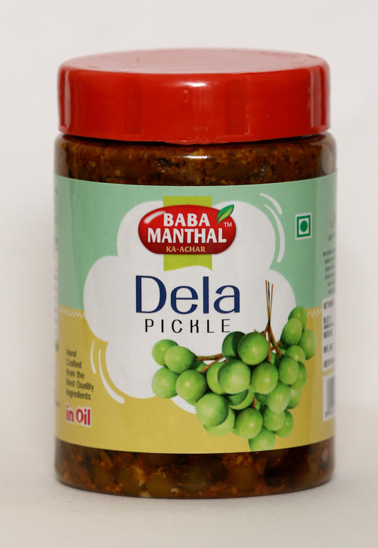 Dela pickle