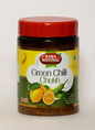 Green Chilli Chukh
