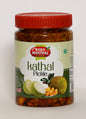 Kathal pickle