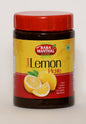 Sweet lemon